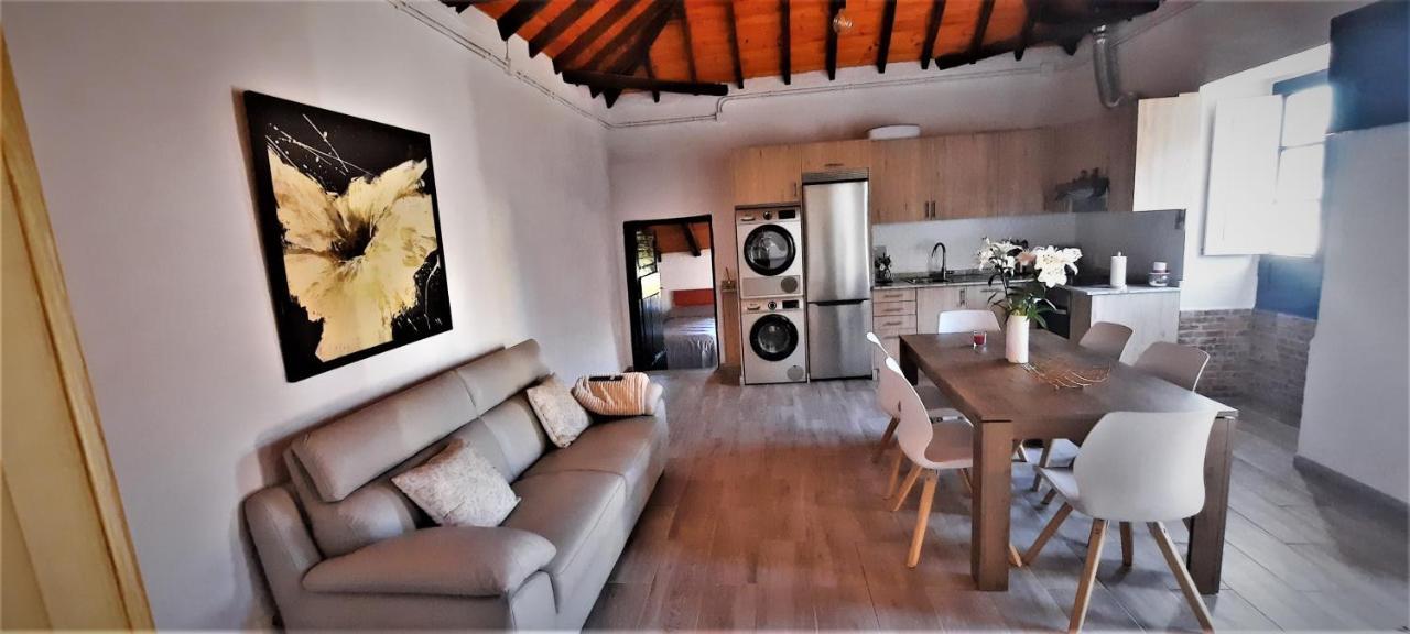 Casa Higopico Villa Tacoronte Eksteriør bilde