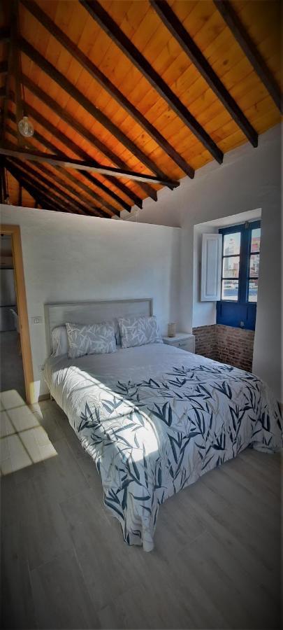 Casa Higopico Villa Tacoronte Eksteriør bilde