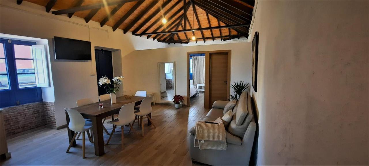 Casa Higopico Villa Tacoronte Eksteriør bilde
