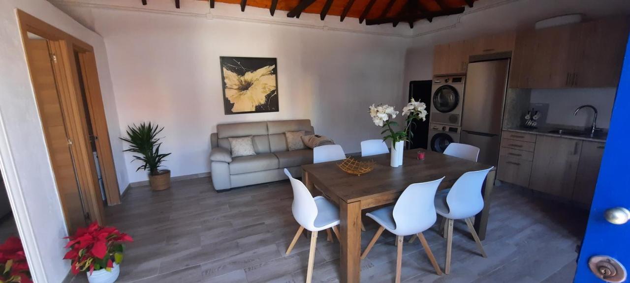 Casa Higopico Villa Tacoronte Eksteriør bilde