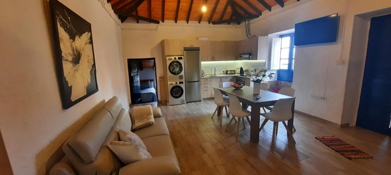 Casa Higopico Villa Tacoronte Eksteriør bilde