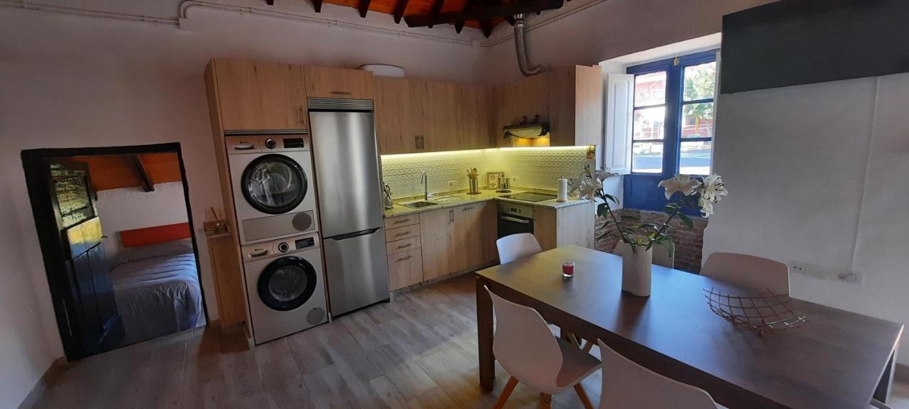 Casa Higopico Villa Tacoronte Eksteriør bilde