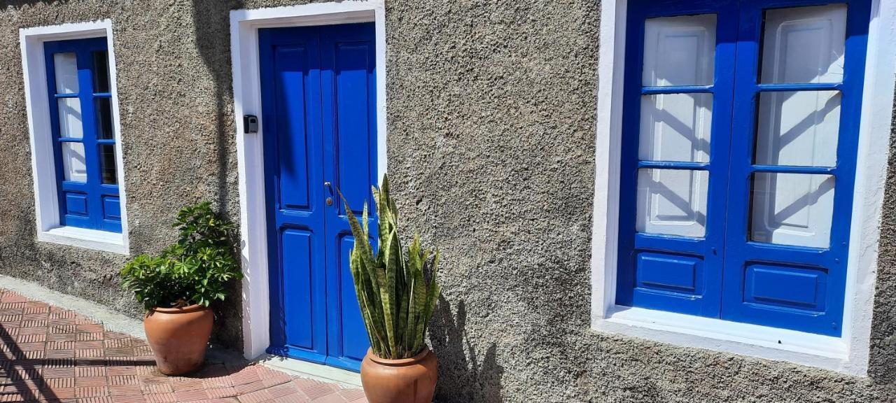 Casa Higopico Villa Tacoronte Eksteriør bilde