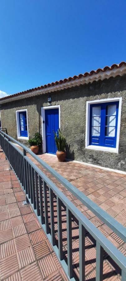 Casa Higopico Villa Tacoronte Eksteriør bilde