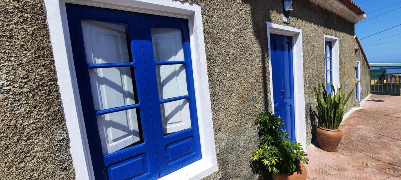 Casa Higopico Villa Tacoronte Eksteriør bilde