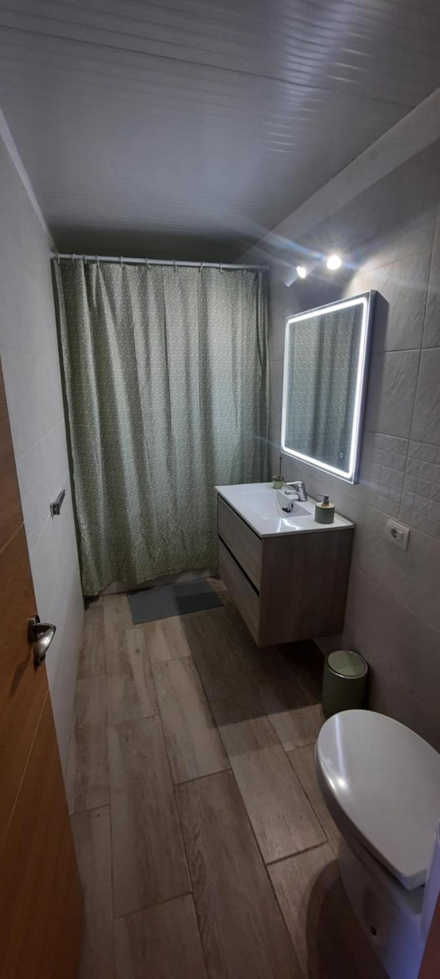 Casa Higopico Villa Tacoronte Eksteriør bilde