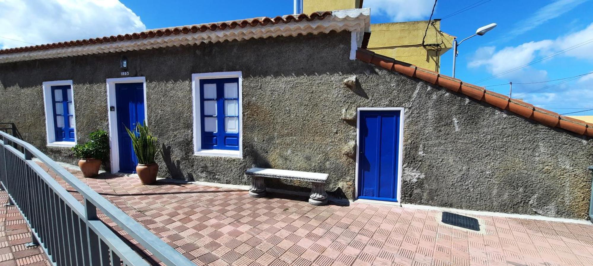 Casa Higopico Villa Tacoronte Eksteriør bilde