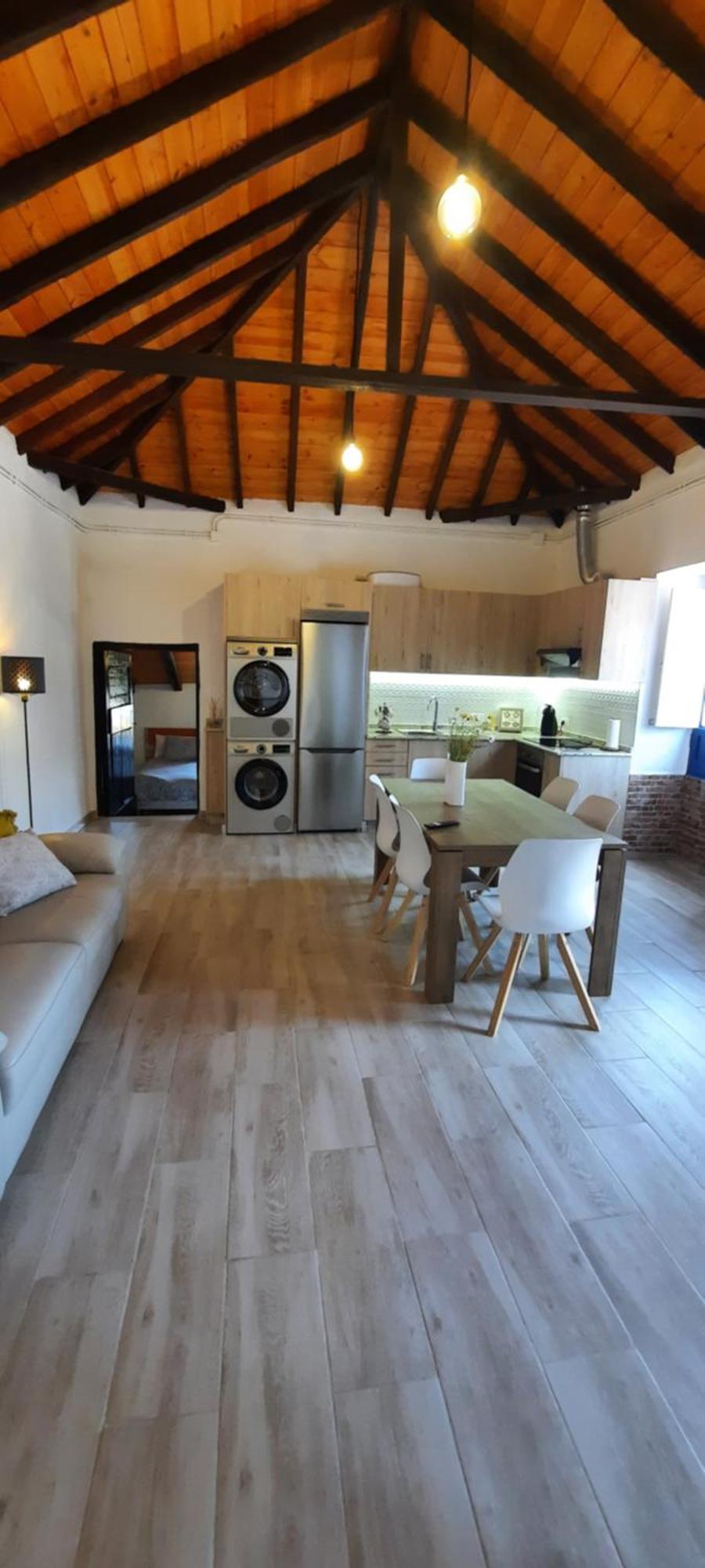 Casa Higopico Villa Tacoronte Eksteriør bilde