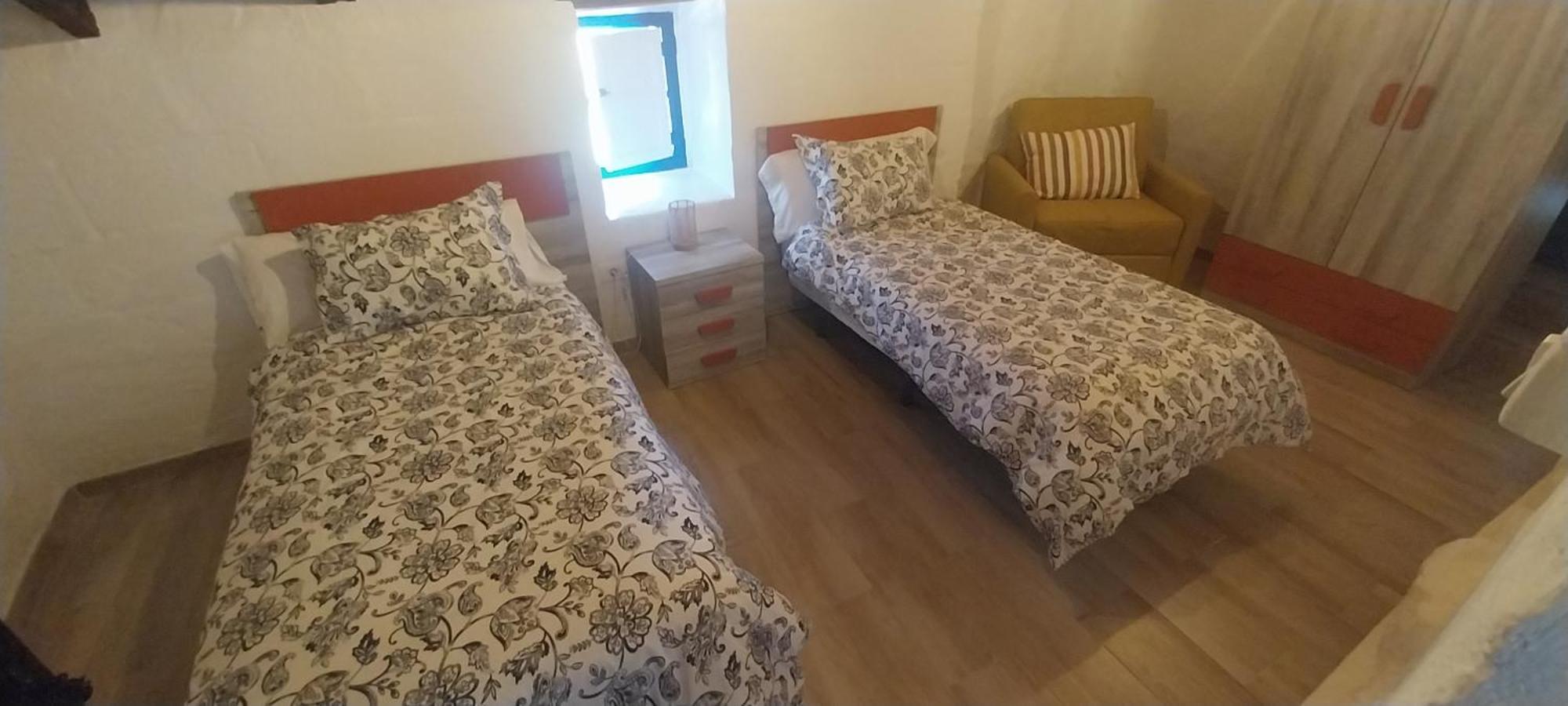 Casa Higopico Villa Tacoronte Eksteriør bilde