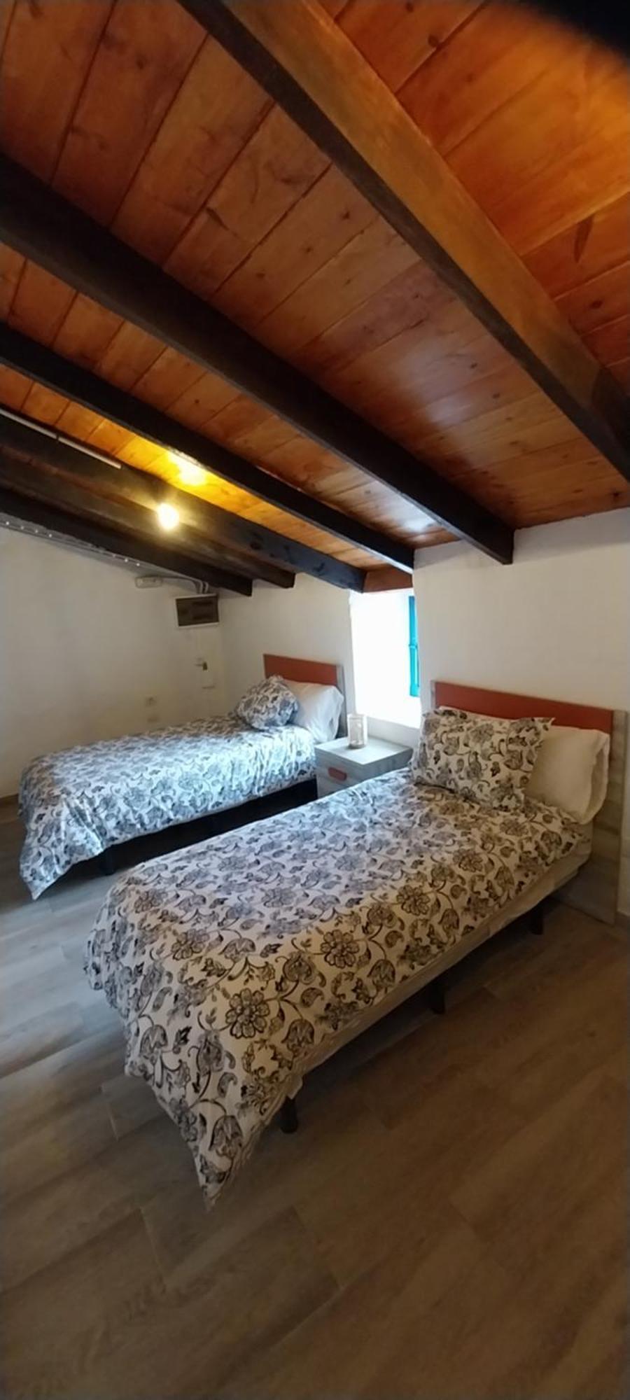 Casa Higopico Villa Tacoronte Eksteriør bilde