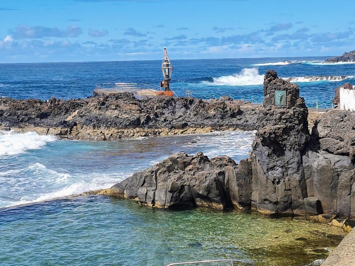Casa Higopico Villa Tacoronte Eksteriør bilde